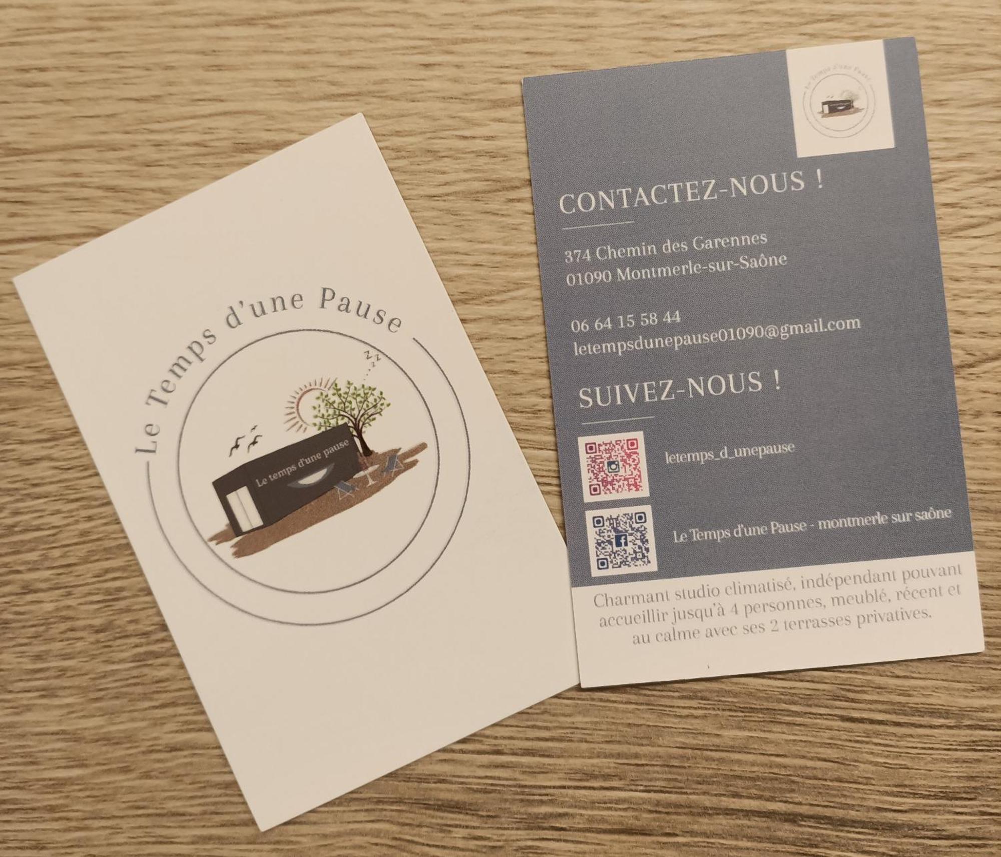 Studio De Jardin "Le Temps D Une Pause" Jusqu'A 4 Personnes En Face Du Beaujolais - Climatisation Et Borne Recharge Vehicule Electrique Montmerle-sur-Saone Bagian luar foto